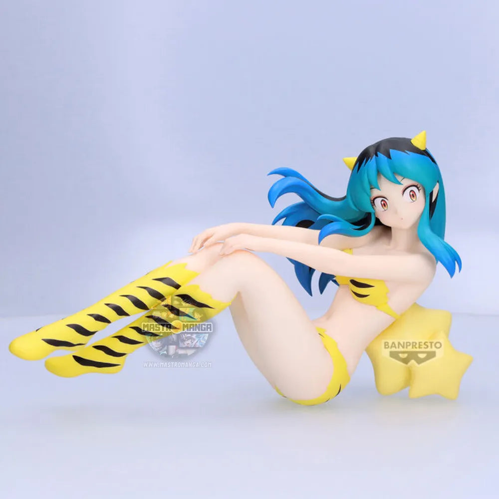 Lum 4 Urusei Yatsura Relax Time