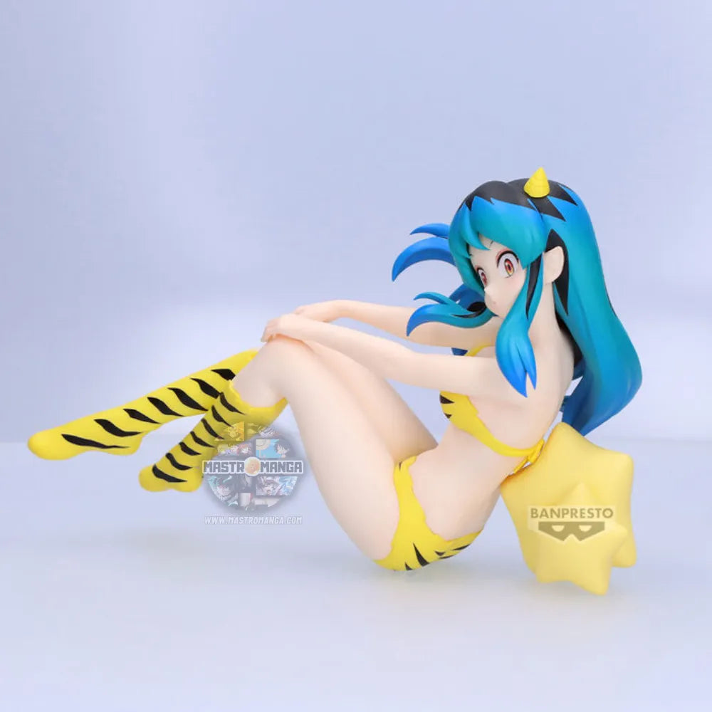 Lum 4 Urusei Yatsura Relax Time