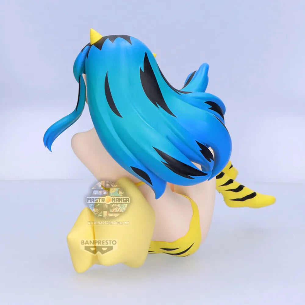 Lum 4 Urusei Yatsura Relax Time