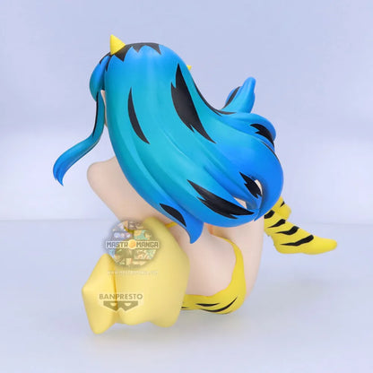 Lum 4 Urusei Yatsura Relax Time