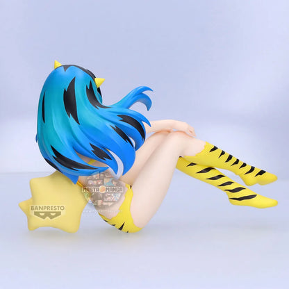 Lum 4 Urusei Yatsura Relax Time