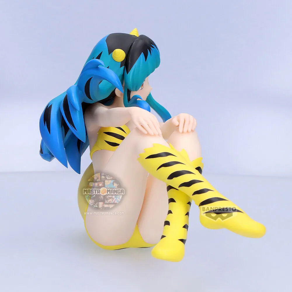 Lum 4 Urusei Yatsura Relax Time