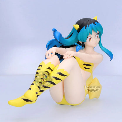 Lum 4 Urusei Yatsura Relax Time