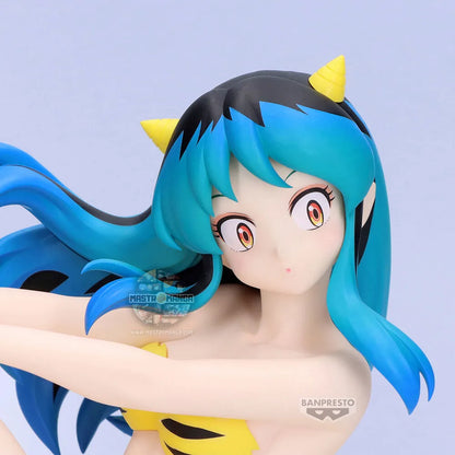 Lum 4 Urusei Yatsura Relax Time