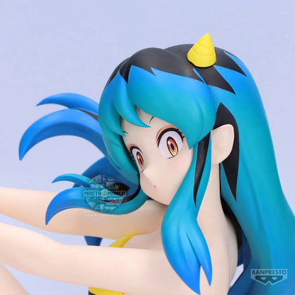 Lum 4 Urusei Yatsura Relax Time