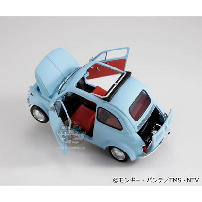 Lupin The 3rd Lupin The Gallery 55th Limited Model