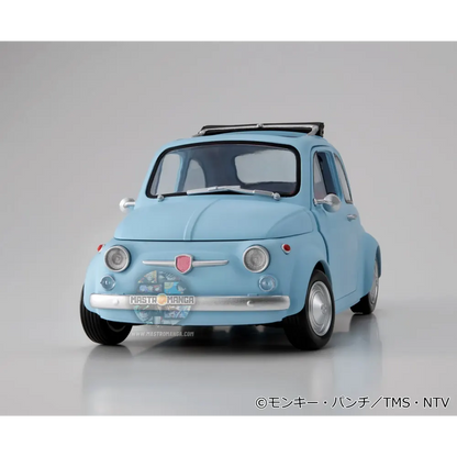 Lupin The 3rd Lupin The Gallery 55th Limited Model