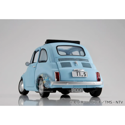 Lupin The 3rd Lupin The Gallery 55th Limited Model