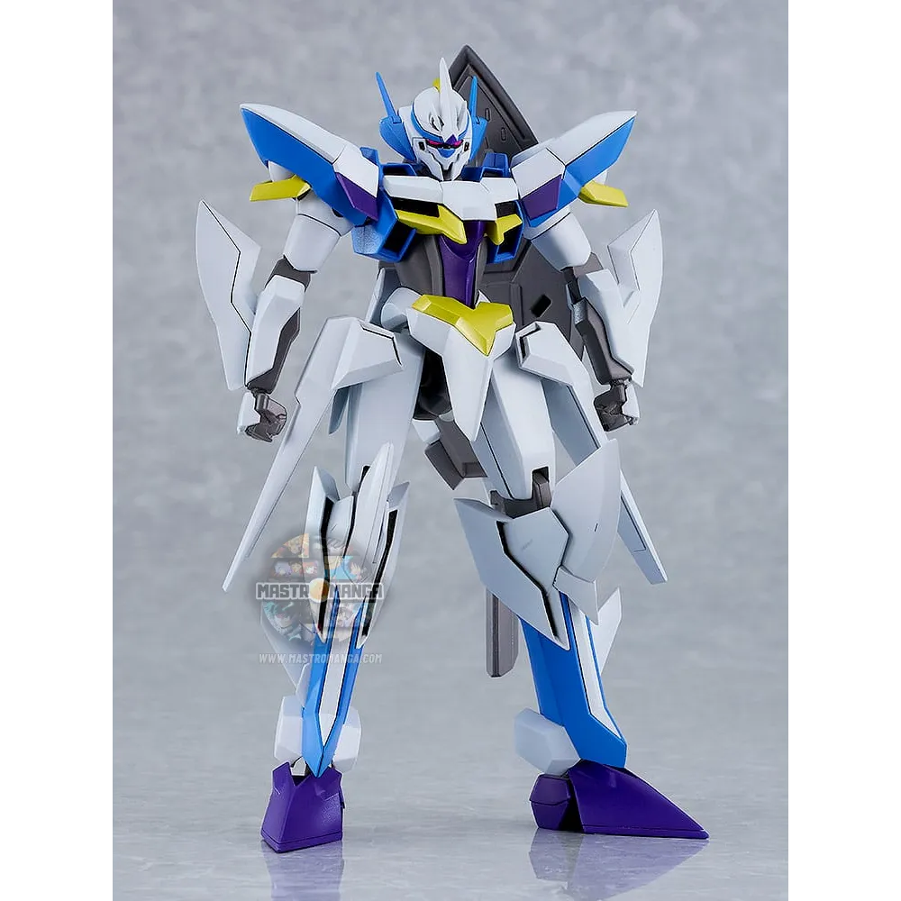 Luxon Buddy Complex Moderoid Model Kit