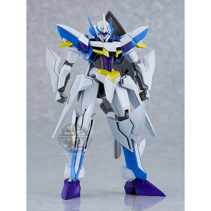 Luxon Buddy Complex Moderoid Model Kit