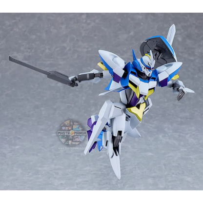 Luxon Buddy Complex Moderoid Model Kit