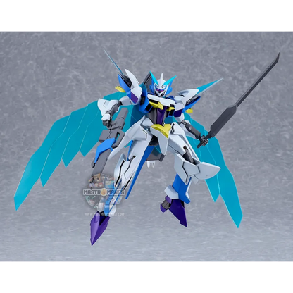 Luxon Buddy Complex Moderoid Model Kit