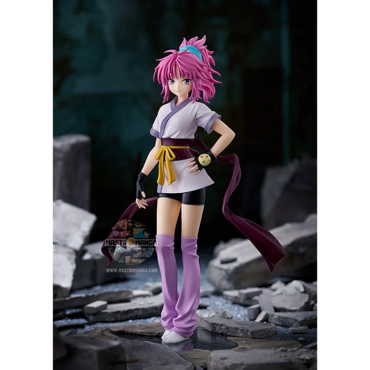 Machi HUNTER x HUNTER POP UP PARADE