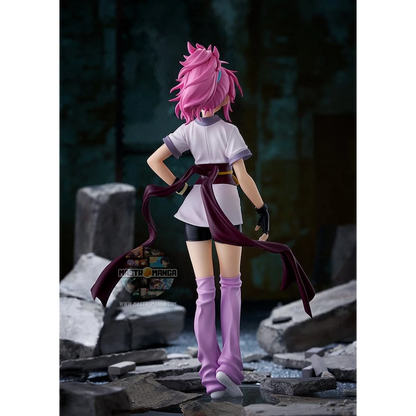Machi HUNTER x HUNTER POP UP PARADE