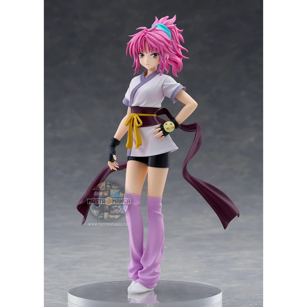 Machi HUNTER x HUNTER POP UP PARADE