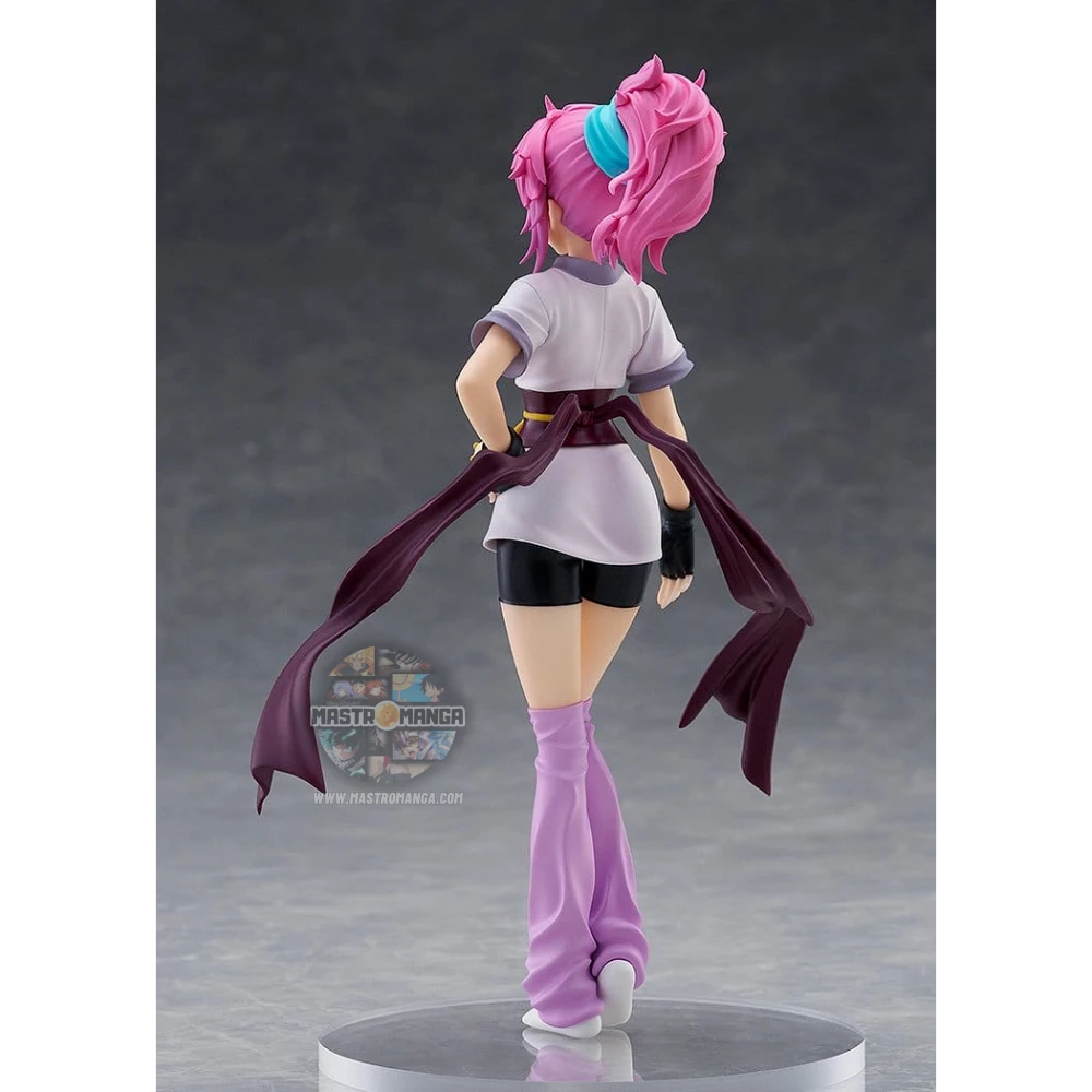 Machi HUNTER x HUNTER POP UP PARADE