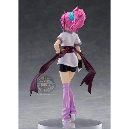 Machi HUNTER x HUNTER POP UP PARADE