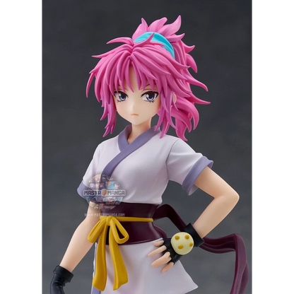Machi HUNTER x HUNTER POP UP PARADE