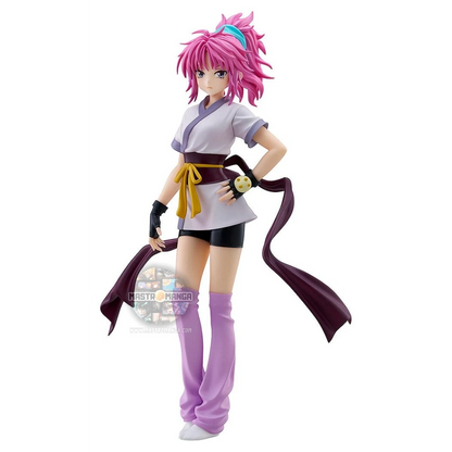 Machi HUNTER x HUNTER POP UP PARADE