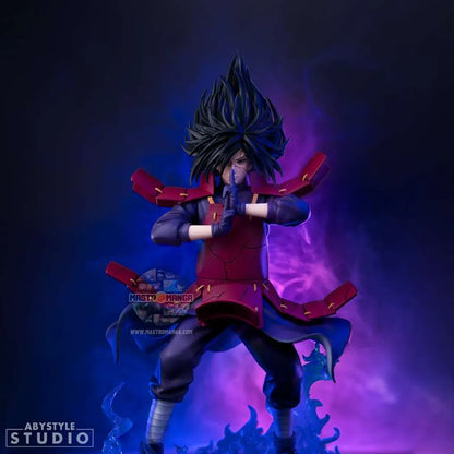 Madara Uchiha Naruto Shippuden Super Figure Collection
