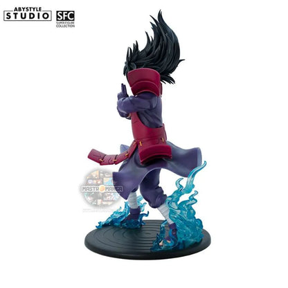 Madara Uchiha Naruto Shippuden Super Figure Collection
