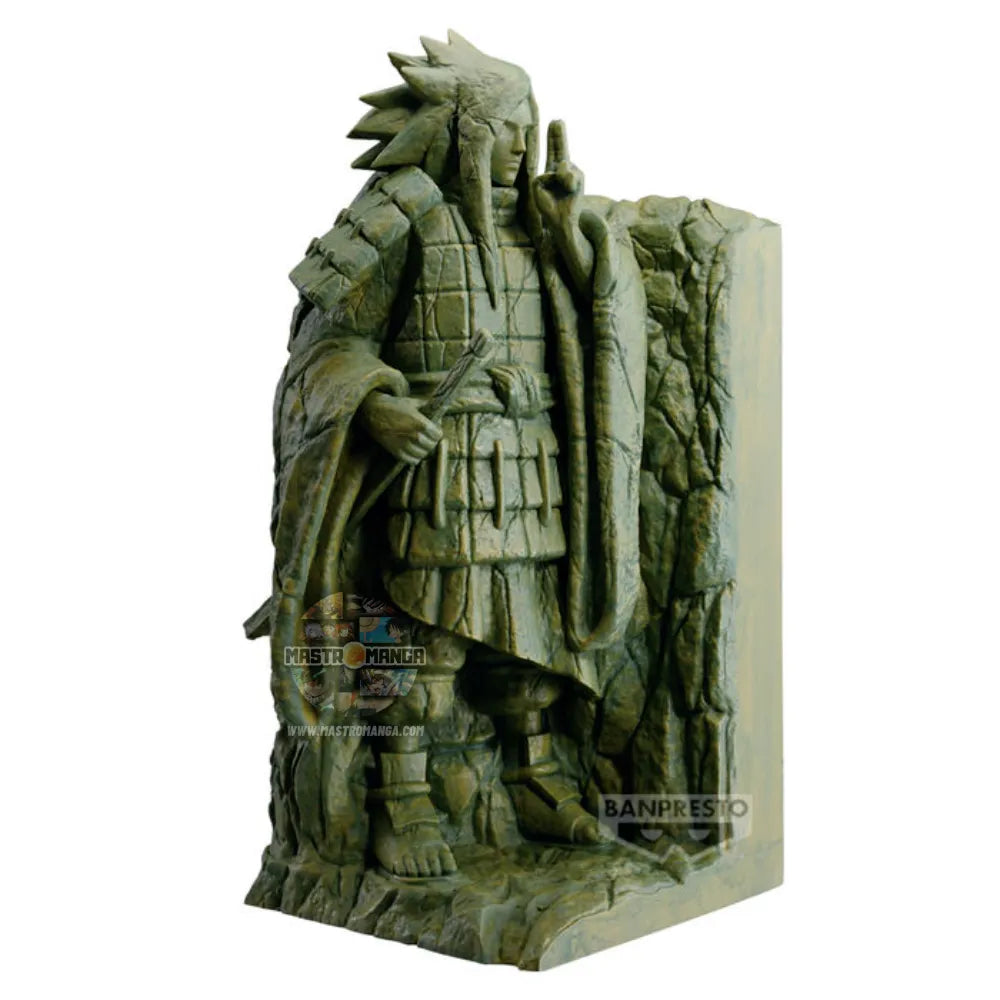 Madara Uchiha Naruto The Final Valley