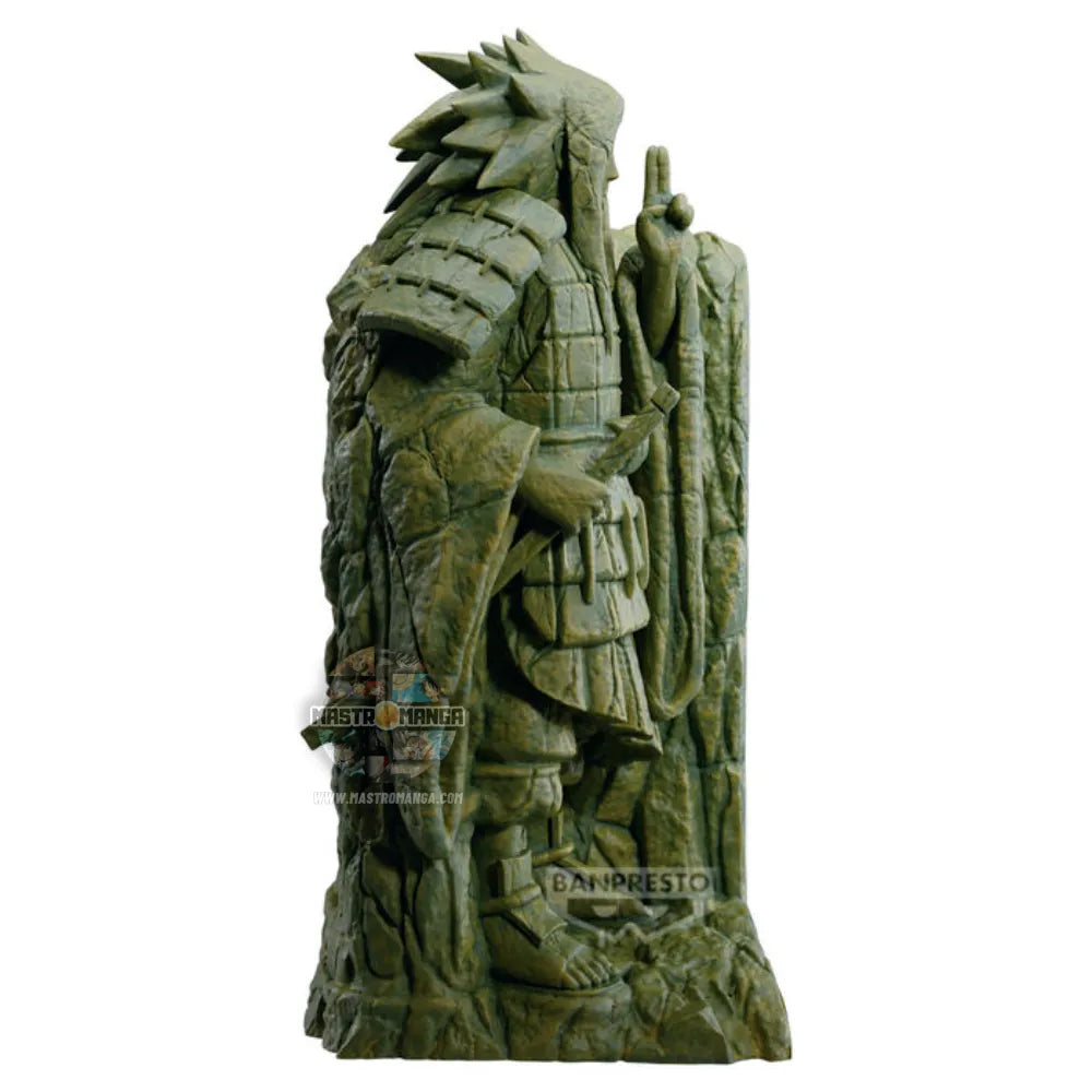 Madara Uchiha Naruto The Final Valley