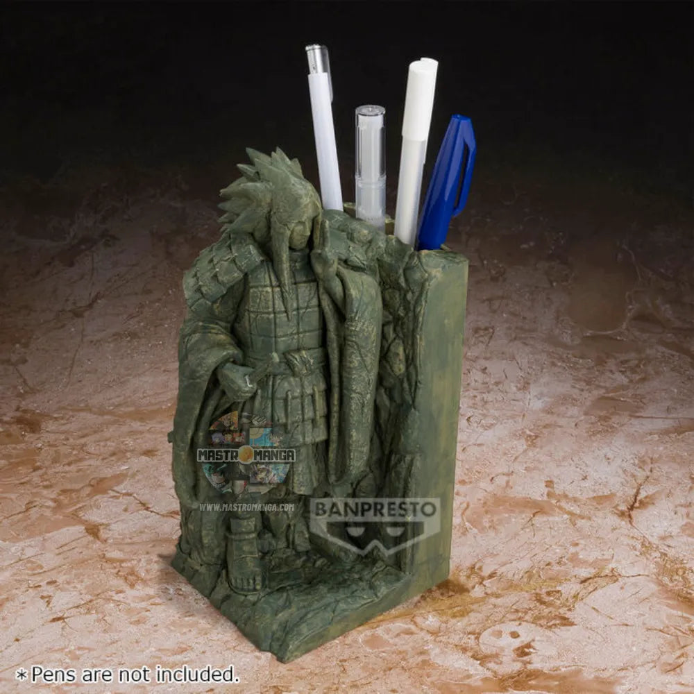 Madara Uchiha Naruto The Final Valley