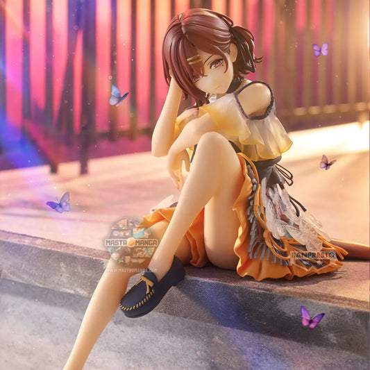 Madoka Higuchi Ver. A The Idolmaster Highly Detail