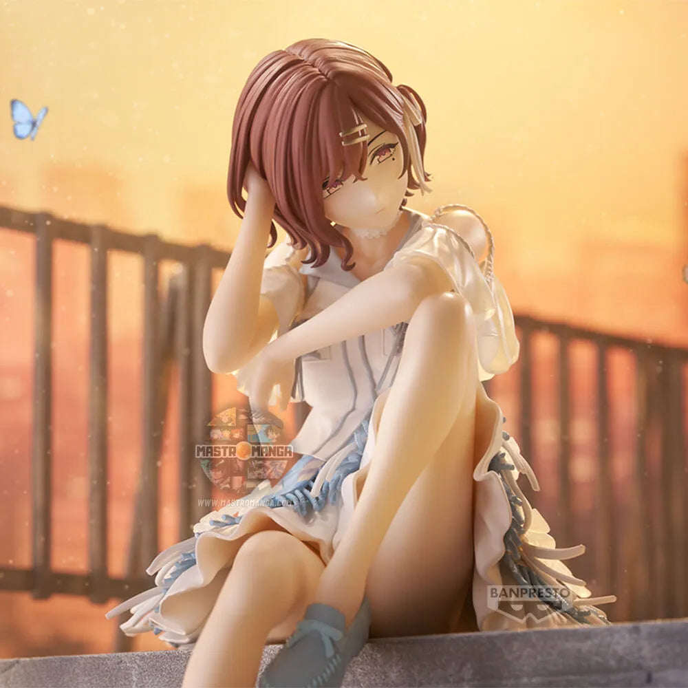 Madoka Higuchi Ver. B The Idolmaster Highly Detail