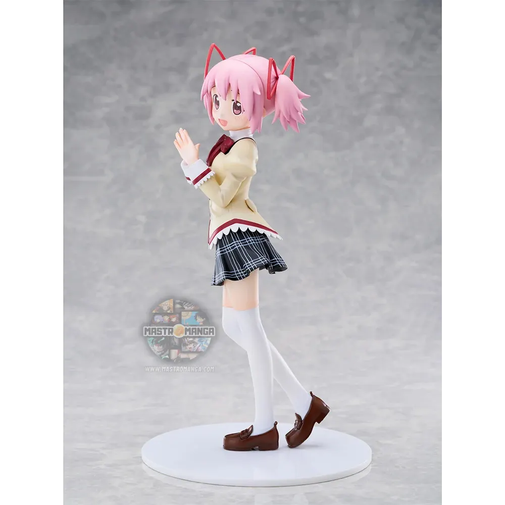 Madoka Kaname Puella Magi Madoka Magica the Movie -Walpurgisnacht: Rising- Tenitol Tall