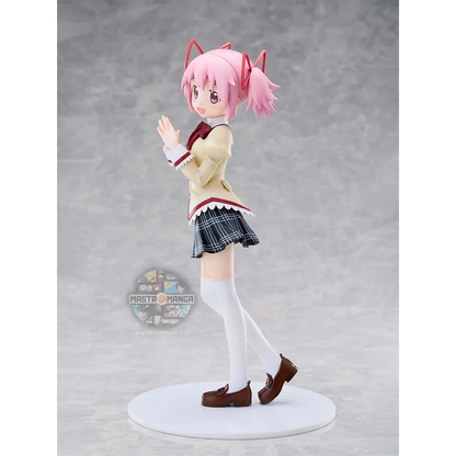 Madoka Kaname Puella Magi Madoka Magica the Movie -Walpurgisnacht: Rising- Tenitol Tall