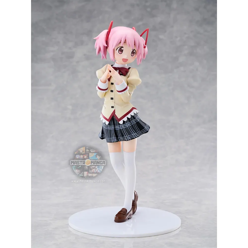 Madoka Kaname Puella Magi Madoka Magica the Movie -Walpurgisnacht: Rising- Tenitol Tall