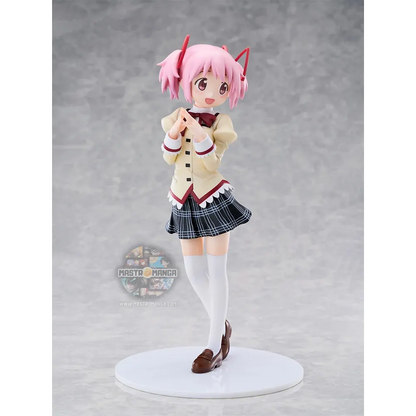 Madoka Kaname Puella Magi Madoka Magica the Movie -Walpurgisnacht: Rising- Tenitol Tall