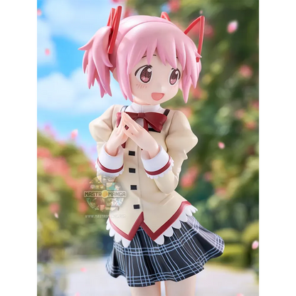 Madoka Kaname Puella Magi Madoka Magica the Movie -Walpurgisnacht: Rising- Tenitol Tall