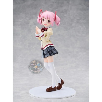 Madoka Kaname Puella Magi Madoka Magica the Movie -Walpurgisnacht: Rising- Tenitol Tall