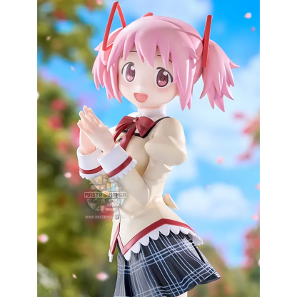 Madoka Kaname Puella Magi Madoka Magica the Movie -Walpurgisnacht: Rising- Tenitol Tall