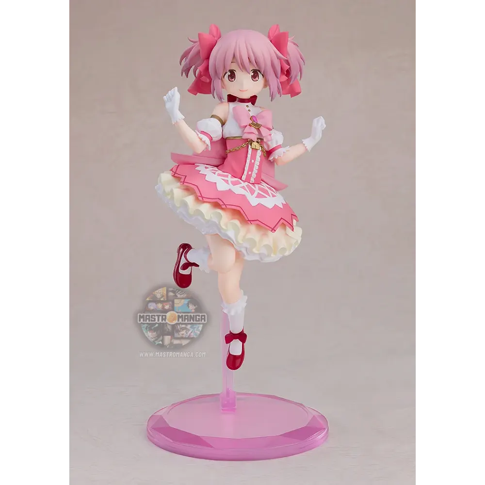 Madoka Kaname Puella Magi Madoka Magica the Movie -Walpurgisnacht: Rising POP UP PARADE SP