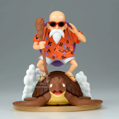 Maestro Muten Dragon Ball History Box