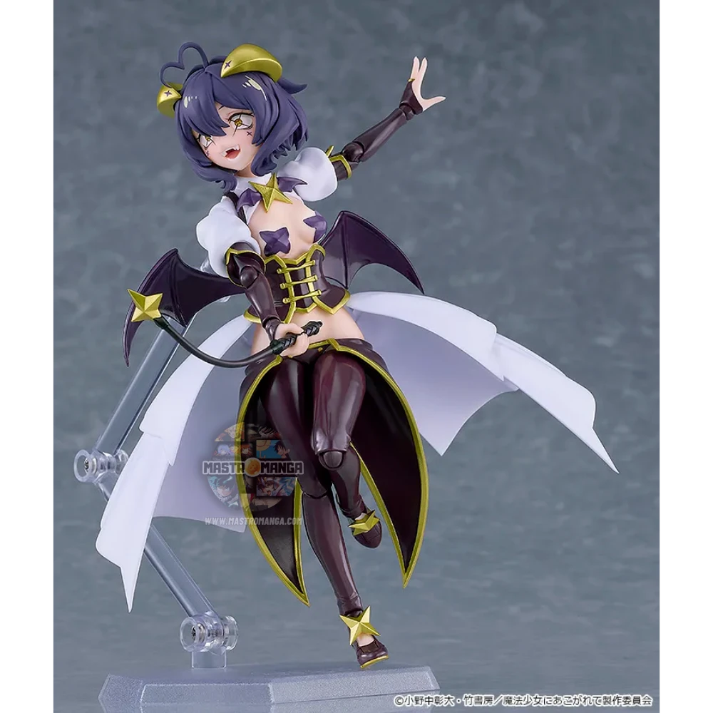 Magia Baiser Gushing over Magical Girls Figma