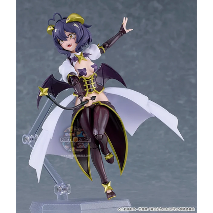 Magia Baiser Gushing over Magical Girls Figma