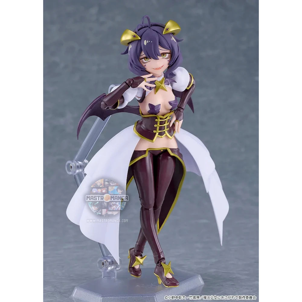 Magia Baiser Gushing over Magical Girls Figma