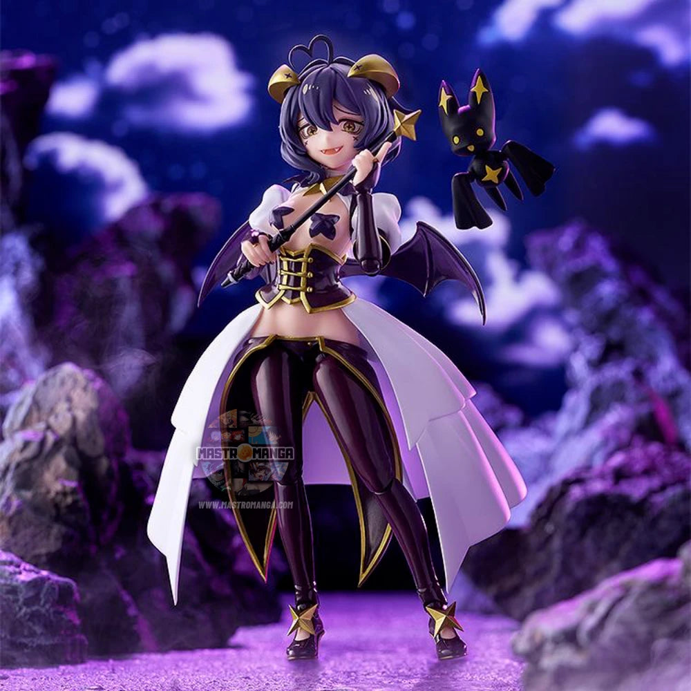 Magia Baiser Gushing over Magical Girls Figma