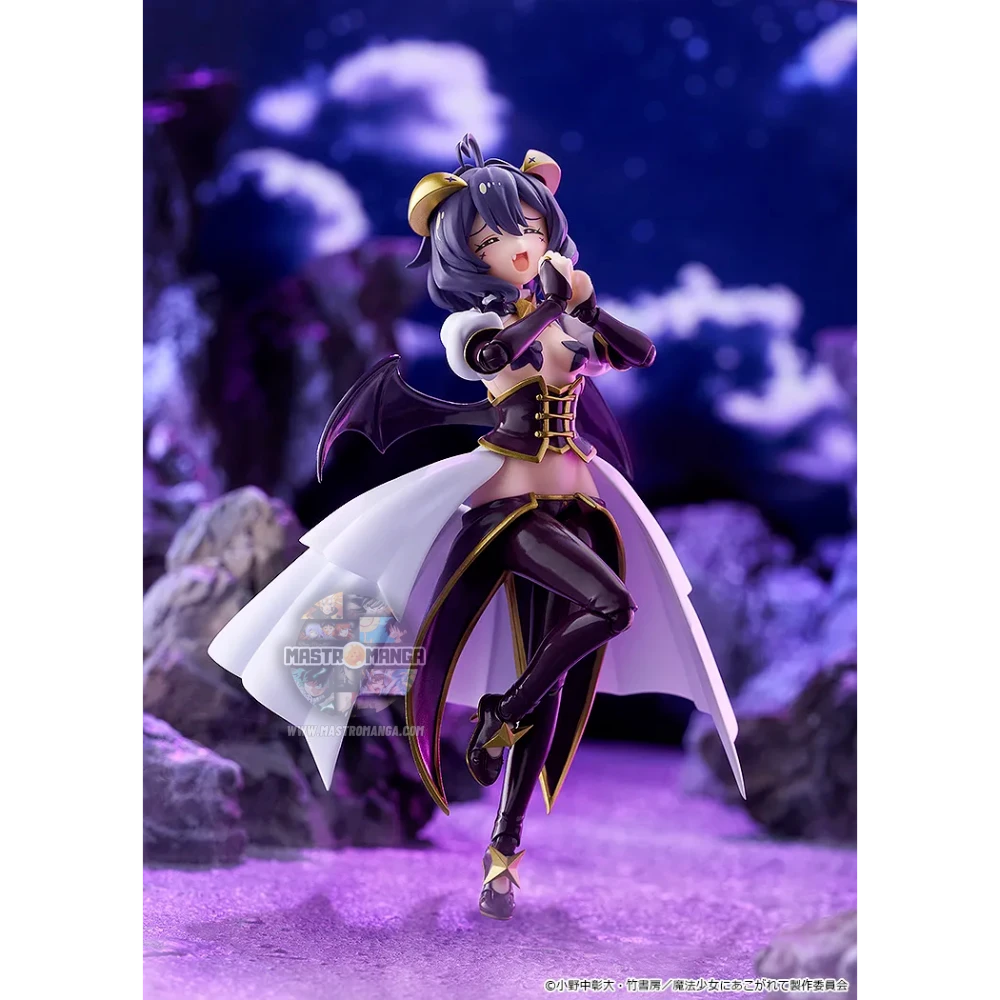 Magia Baiser Gushing over Magical Girls Figma