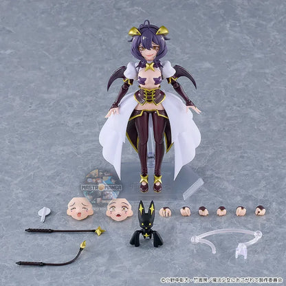 Magia Baiser Gushing over Magical Girls Figma