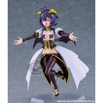 Magia Baiser Gushing over Magical Girls Figma