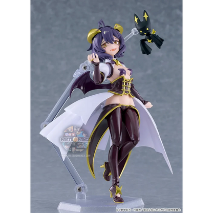 Magia Baiser Gushing over Magical Girls Figma