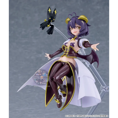 Magia Baiser Gushing over Magical Girls Figma