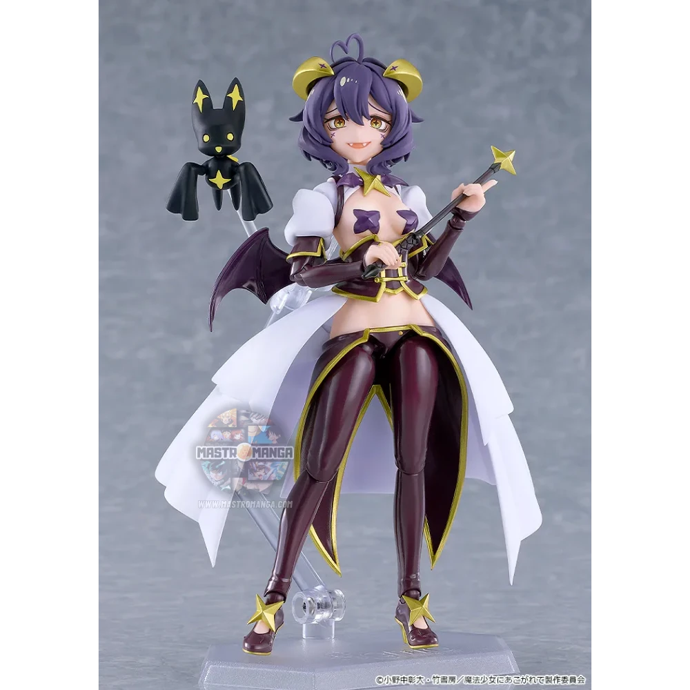 Magia Baiser Gushing over Magical Girls Figma