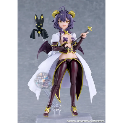Magia Baiser Gushing over Magical Girls Figma